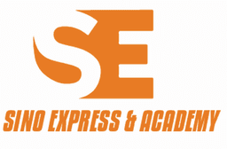 Sino Express Logo