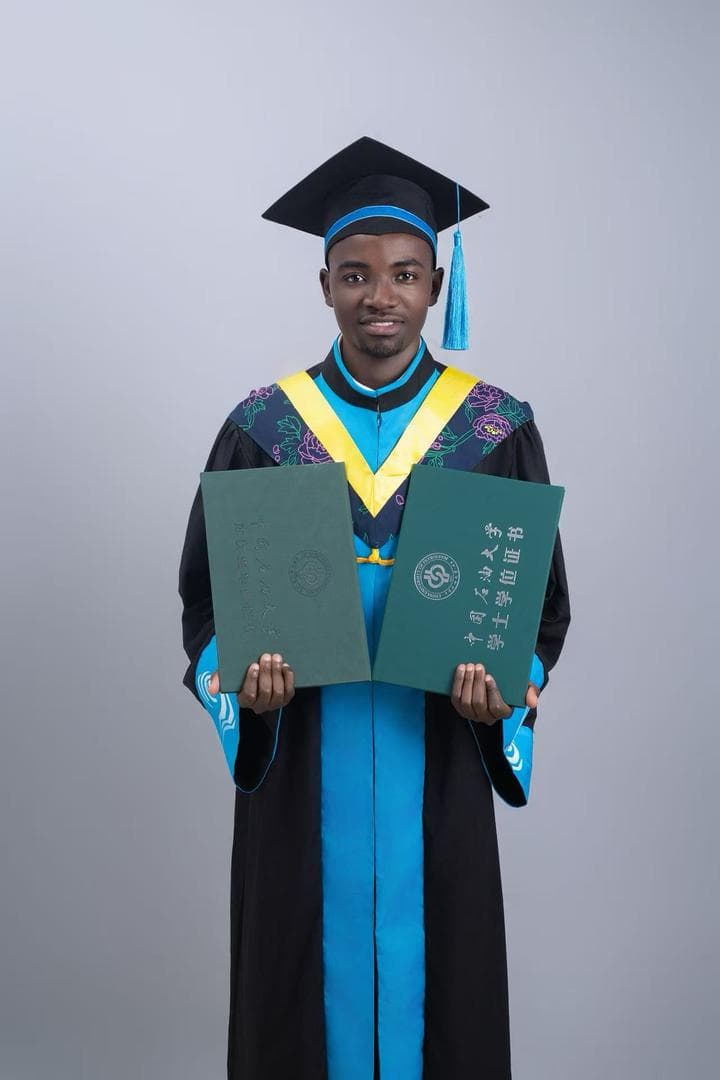 Soufianou Moumouni